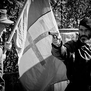 Bilder Pascal D'Amato