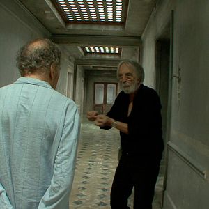 Bilder Michael Haneke - Porträt eines Film-Handwerkers