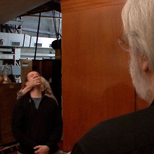 Bilder Michael Haneke - Porträt eines Film-Handwerkers