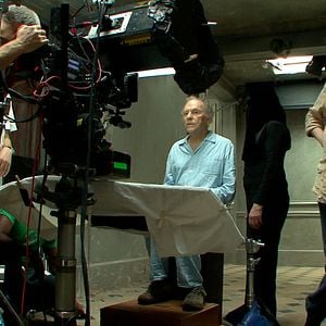 Bilder Michael Haneke - Porträt eines Film-Handwerkers