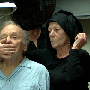 Bilder Michael Haneke - Porträt eines Film-Handwerkers