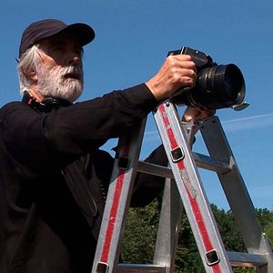Bilder Michael Haneke - Porträt eines Film-Handwerkers