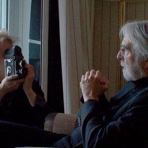 Bilder Michael Haneke - Porträt eines Film-Handwerkers