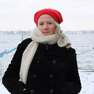 Bilder Zonenmädchen