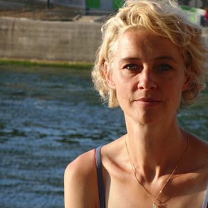 Bilder Zonenmädchen