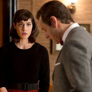 Bilder Michael Sheen