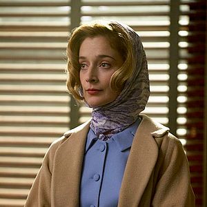 Bilder Caitlin FitzGerald