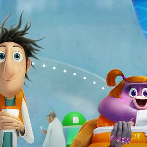 Bilder Wolkig mit Aussicht auf Fleischbällchen 2