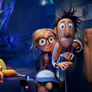 Bilder Wolkig mit Aussicht auf Fleischbällchen 2