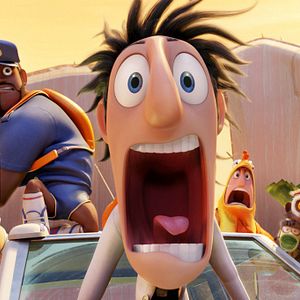 Bilder Wolkig mit Aussicht auf Fleischbällchen 2