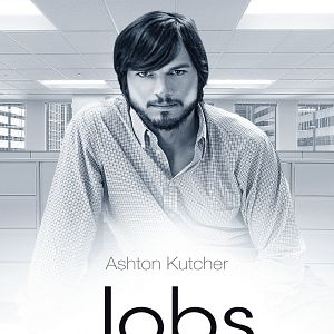 Bilder jOBS - Die Erfolgsstory von Steve Jobs