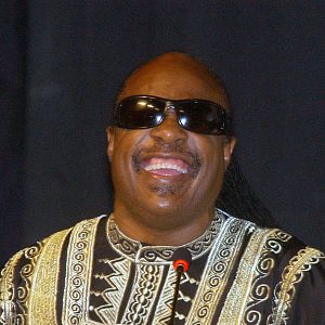 Bilder Stevie Wonder