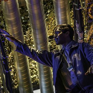 Bilder The Amazing Spider-Man 2: Rise Of Electro