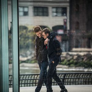 Bilder The Amazing Spider-Man 2: Rise Of Electro