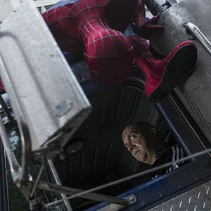 Bilder The Amazing Spider-Man 2: Rise Of Electro