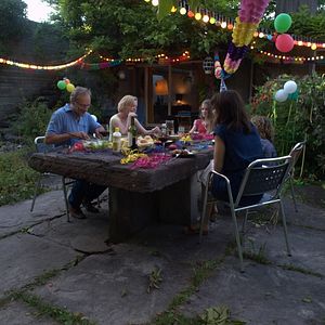 Bilder Draußen ist Sommer