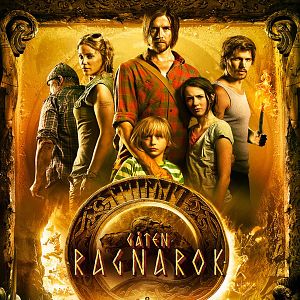 Bilder Drachenkrieger - Das Geheimnis der Wikinger