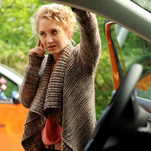 Bilder Anna Maria Mühe