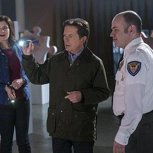 Bilder Michael J. Fox