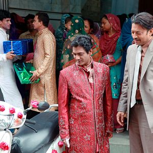 Bilder Nawazuddin Siddiqui