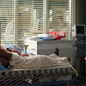 Bilder Jesse Williams