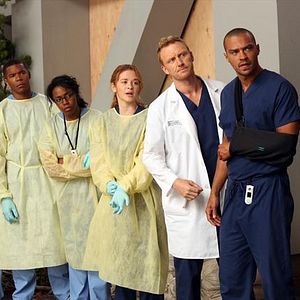 Bilder Jesse Williams