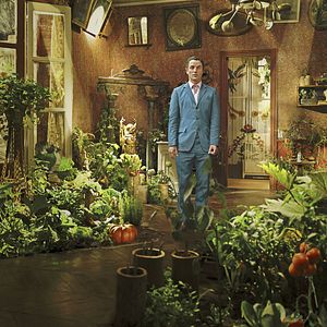 Bilder Attila Marcel