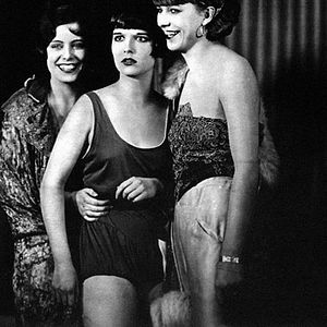 Bilder Tagebuch einer Verlorenen