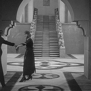 Bilder Die Austernprinzessin