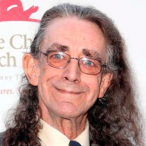 Bilder Peter Mayhew