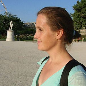 Bilder Zonenmädchen