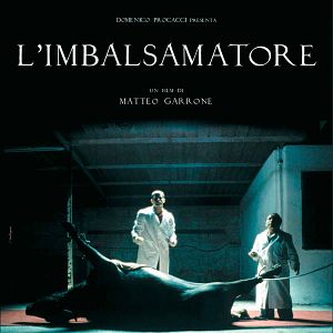 Bilder L'Imbalsamatore