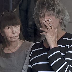 Bilder Jacques Higelin