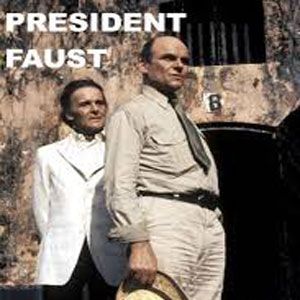 Bilder Président Faust (TV)