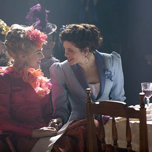 Bilder Katie McGrath