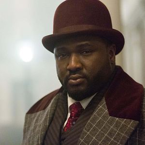 Bilder Nonso Anozie