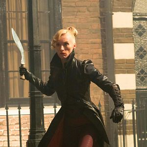 Bilder Victoria Smurfit