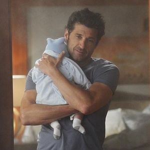Bilder Patrick Dempsey