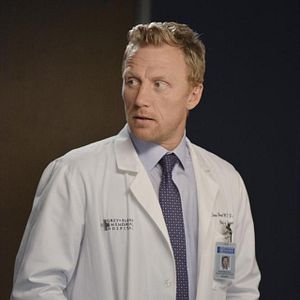 Bilder Kevin McKidd