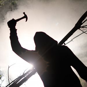 Bilder You Can't Kill Stephen King