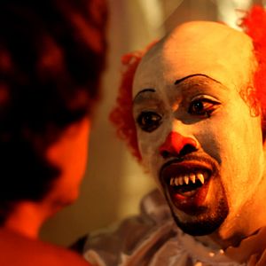 Bilder You Can't Kill Stephen King