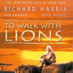Bilder To Walk With Lions