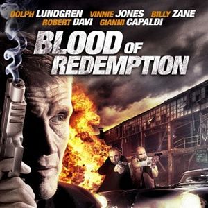 Bilder Blood of Redemption - Vendetta