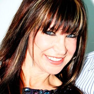 Bilder Cynthia Rothrock