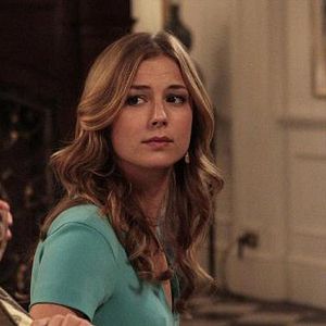 Bilder Emily VanCamp