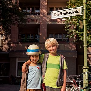 Bilder Rico, Oskar und die Tieferschatten