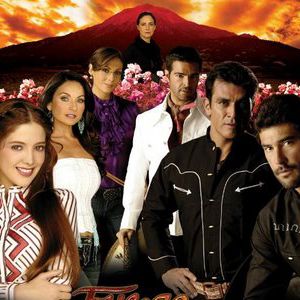 Bilder Fuego en la Sangre