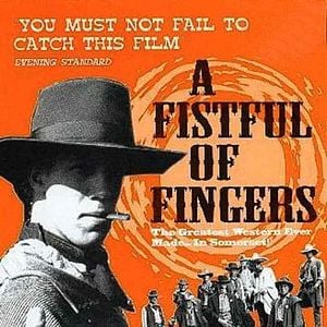 Bilder A Fistful of Fingers