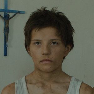 Bilder András Gyémánt