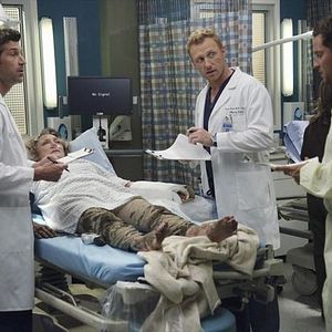 Bilder Grey's Anatomy - Die jungen Ärzte